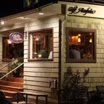 A photo of Cafe Azafran restaurant