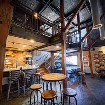 Foto von Republic - Bloomfield Restaurant