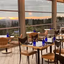 Een foto van restaurant Callisto