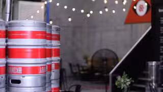 Een foto van restaurant Akasha Brewing