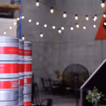 Akasha Brewing餐廳的相片
