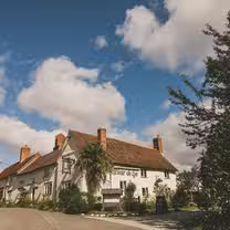 A photo of Fleur de Lys restaurant