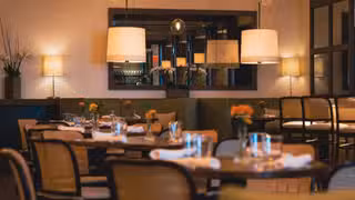 Foto von Artisan - Traverse City Restaurant