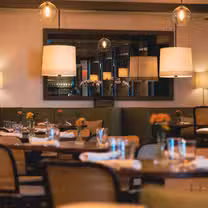 A photo of Artisan - Traverse City restaurant