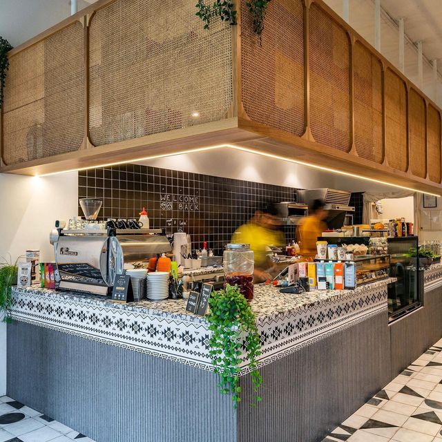 Charlie Bit me - Docklands, AU-VIC | OpenTable