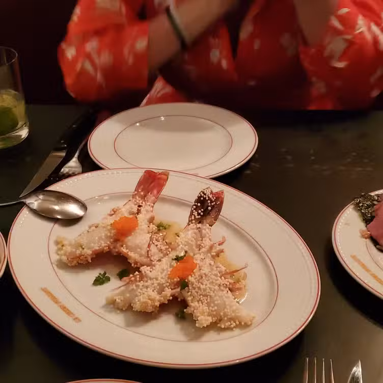 Comida - Le Chien Fumant, Montréal, QC