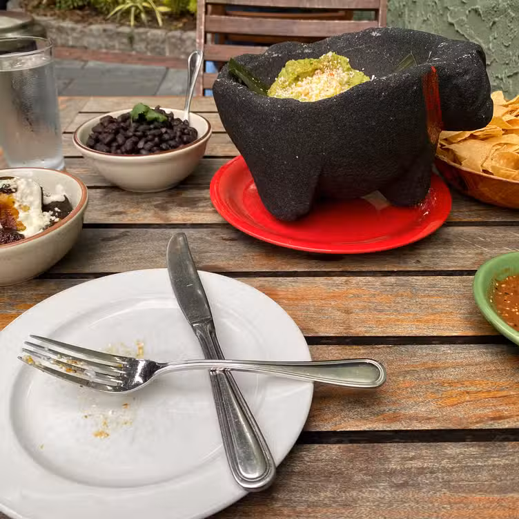 Food - Cantina 'Calaca' Feliz, Philadelphia, PA