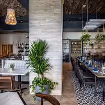 A photo of Roots Coastal Kitchen - Rio Mar Resort restaurant