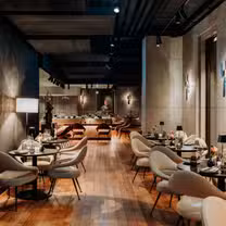 Una foto del restaurante DO & CO Restaurant