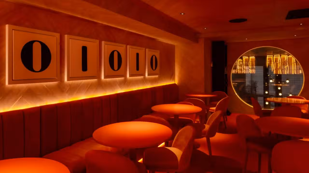 Bar Ololo - Ololo, Ciudad de México, CDMX