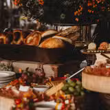 Christmas Day Brunch at Boston Harbor Hotel photo