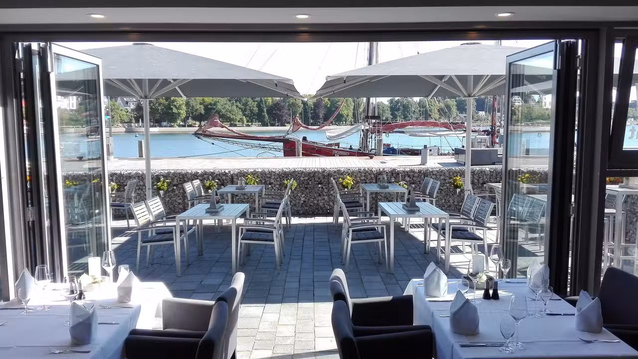 Interior - Miral, Eckernförde, SH