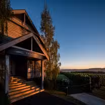 A photo of Frogmore Creek Cellar Door & Restaurant restaurant