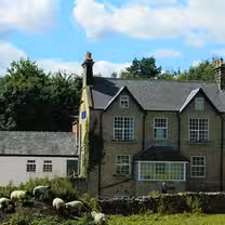 Een foto van restaurant The Eskdale Castleton