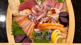 A photo of MaKi Sushi Bar & Bistro restaurant