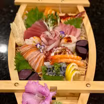 Una foto del restaurante MaKi Sushi Bar & Bistro
