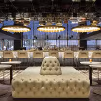 Foto von Nacarat Restaurant