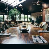 Cover image for Farm Table