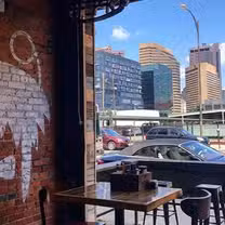A photo of The Walrus restaurant