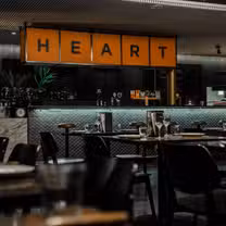 A photo of Meatmaiden restaurant