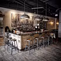 A photo of Rye Restaurant restaurant