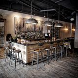 Cover image for Rye Restaurant