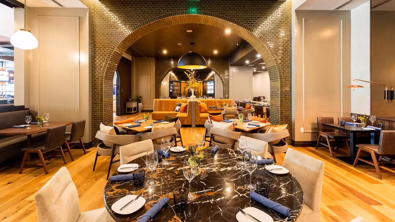 Sky Creek Kitchen - Delta Hotel Southlake, Southlake, TX