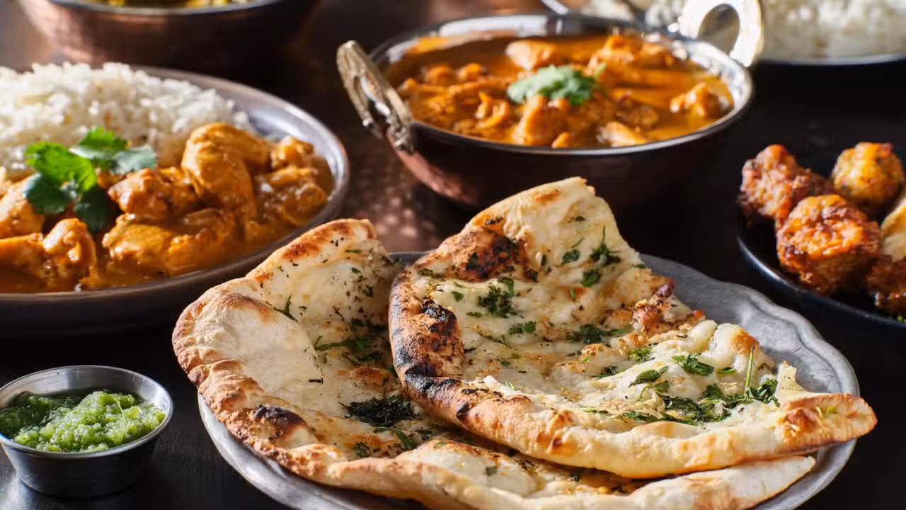 Rukhsana Tandoori, London, Greater London