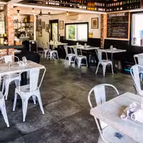 A photo of Buona Forchetta Encinitas restaurant