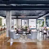 Een foto van restaurant Fiddletree Kitchen & Bar