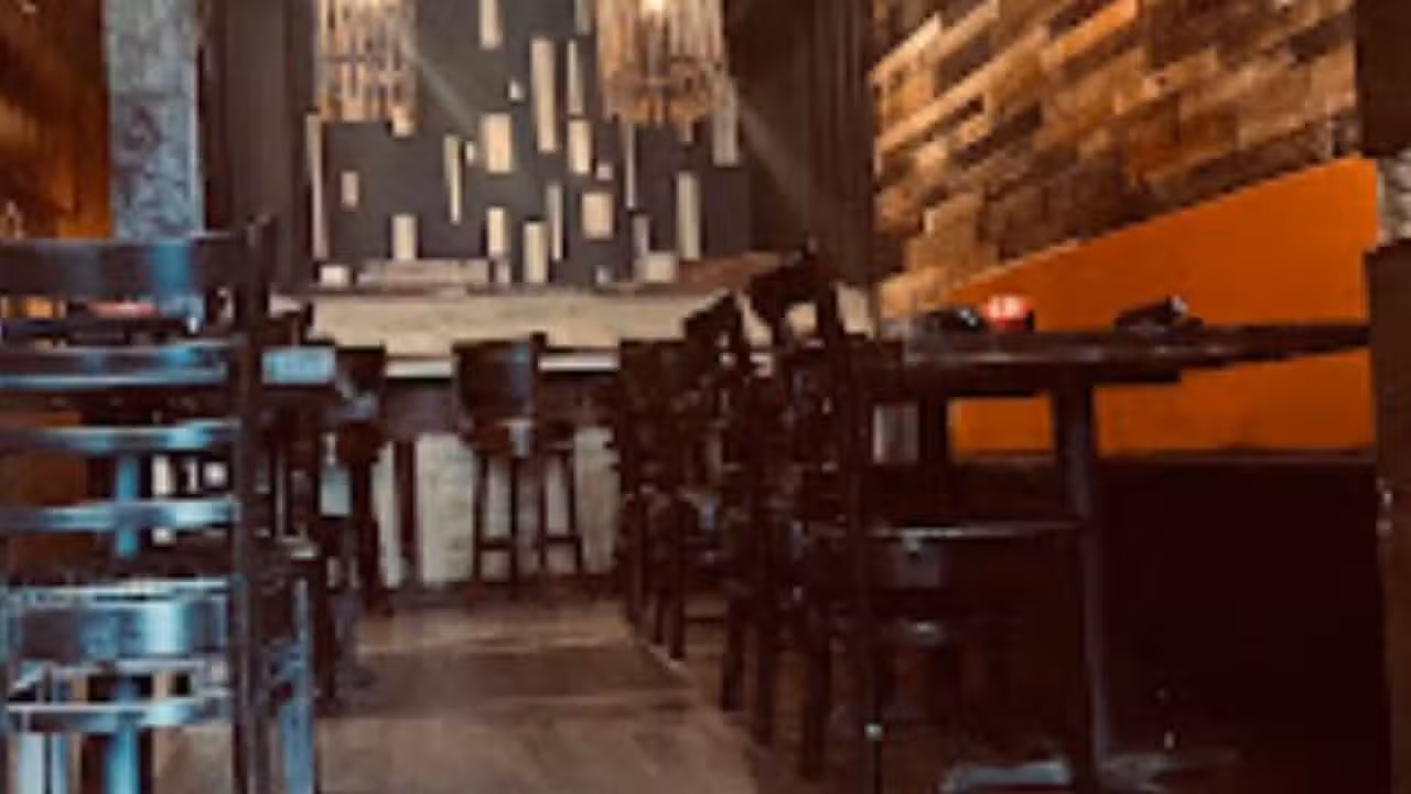 Nuki Sushi, Chicago, IL