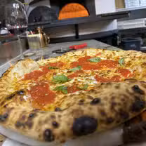 Una foto del restaurante Osteria Ama