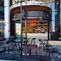 A photo of The Dancing Bear restaurant