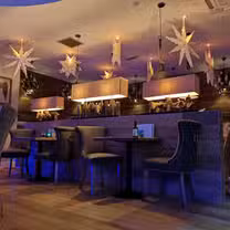 A photo of The Cornerhouse restaurant