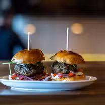 Een foto van restaurant Cava Mezze- Rockville