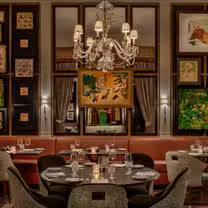 A photo of Dowling’s at The Carlyle restaurant