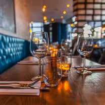 A photo of Platea Prime Steakhouse & Ceviche Bar restaurant