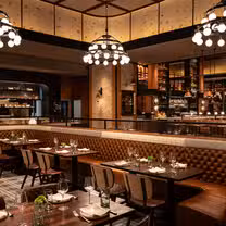 A photo of Yardbird Table & Bar - Dallas restaurant