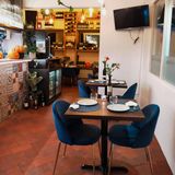 Cover image for Fitzroy Wine Cellar & Kitchen