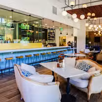 A photo of Buona Forchetta - San Marcos restaurant
