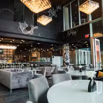 A photo of Mariposa restaurant