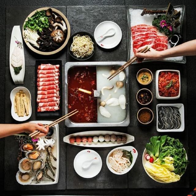 Haidilao Hot Pot - Updated 2026, Sichuan Restaurant in Toronto, ON