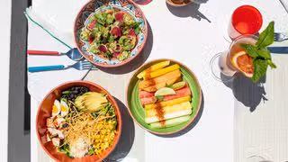 A photo of Campo restaurant