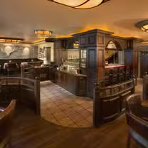 A photo of Ribs & Bones restaurant
