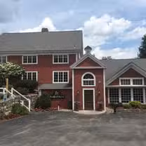 A photo of Bradford Tavern restaurant