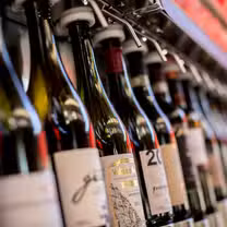 A photo of Vin48 Restaurant Wine Bar restaurant