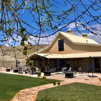 A photo of 3 Horse Ranch Vineyards restaurant