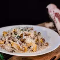Una foto del restaurante Posso