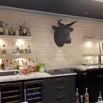 Una foto del restaurante Evil Dave's Grill