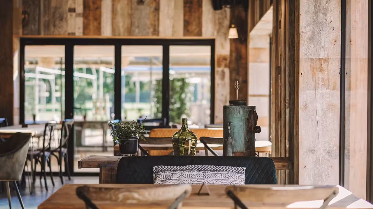 The Barn Kitchen, Great Missenden, Buckinghamshire